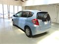 2008 Honda Fit
