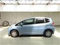 2008 Honda Fit