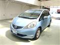 2008 Honda Fit