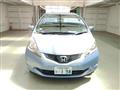 2008 Honda Fit