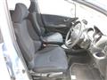 2008 Honda Fit