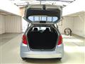 2008 Honda Fit