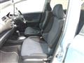 2008 Honda Fit