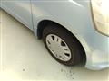 2008 Honda Fit