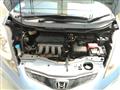 2008 Honda Fit