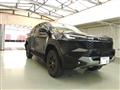 2026 Toyota Hilux Truck