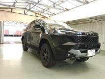 2026 Toyota Hilux Truck