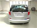 2012 Toyota Ractis