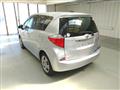 2012 Toyota Ractis