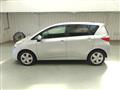 2012 Toyota Ractis