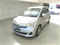 2012 Toyota Ractis