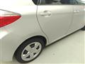 2012 Toyota Ractis