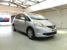 2010 Honda Fit