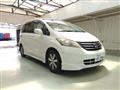 2010 Honda Freed