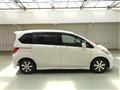 2010 Honda Freed