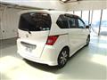 2010 Honda Freed