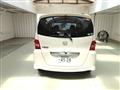 2010 Honda Freed