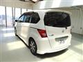 2010 Honda Freed