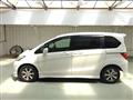 2010 Honda Freed