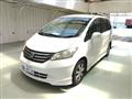 2010 Honda Freed