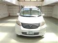 2010 Honda Freed