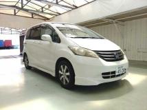 2010 Honda Freed