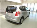 2009 Honda Fit
