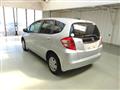 2009 Honda Fit
