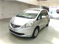 2009 Honda Fit
