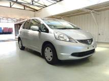 2009 Honda Fit