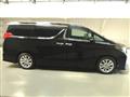 2015 Toyota Alphard