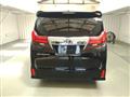 2015 Toyota Alphard