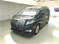 2015 Toyota Alphard