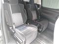 2015 Toyota Alphard