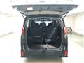 2015 Toyota Alphard