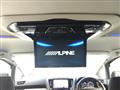 2015 Toyota Alphard