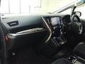 2015 Toyota Alphard
