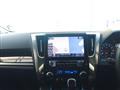 2015 Toyota Alphard