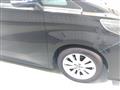 2015 Toyota Alphard