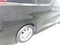 2015 Toyota Alphard