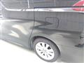 2015 Toyota Alphard