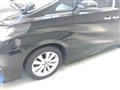 2015 Toyota Alphard