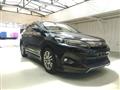 2015 Toyota Harrier