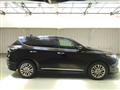 2015 Toyota Harrier