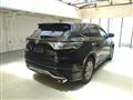 2015 Toyota Harrier