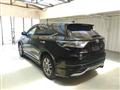 2015 Toyota Harrier