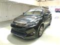 2015 Toyota Harrier