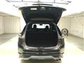 2015 Toyota Harrier