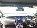 2015 Toyota Harrier