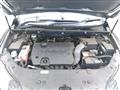 2015 Toyota Harrier